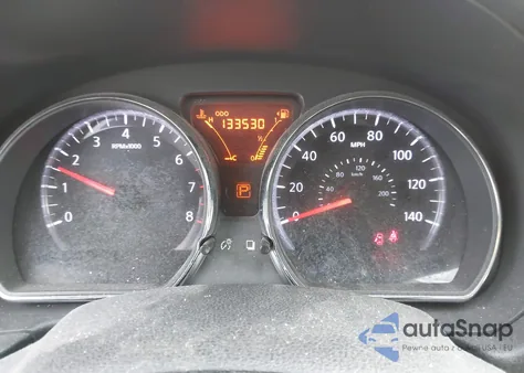 2014 Nissan Versa Note Sv z USA, uszkodzony, nr VIN 3N1CE2CP6EL365105